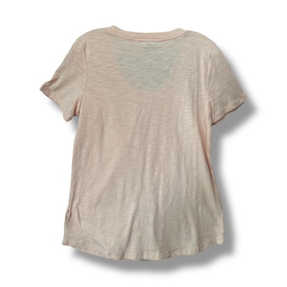 Tribal Scoop Neck Tee NWT - Picture 2 of 4